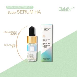 Serum HA